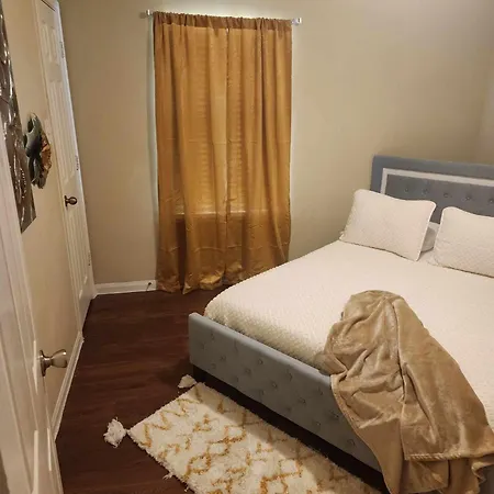Laribond'S Place Houston Texas Extérieur photo