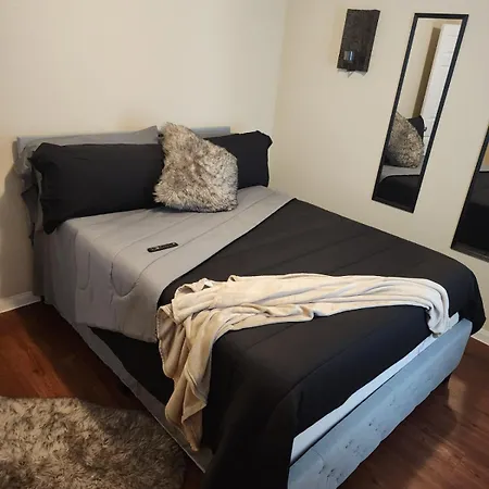 Laribond'S Place Houston Texas Chambre photo