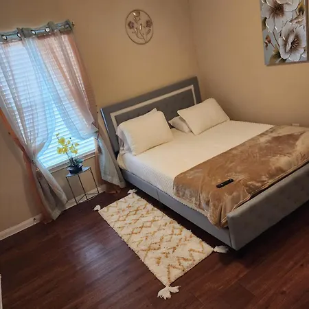 Laribond'S Place Houston Texas Chambre photo