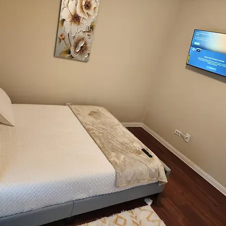 Laribond'S Place Houston Texas Chambre photo