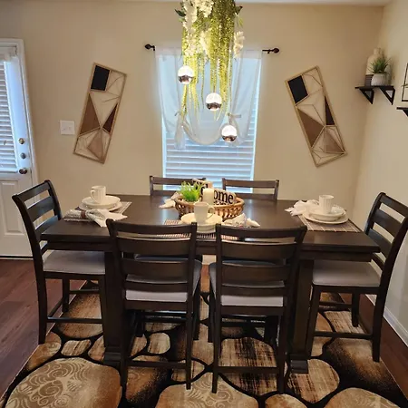 Laribond'S Place Houston Texas Chambre photo