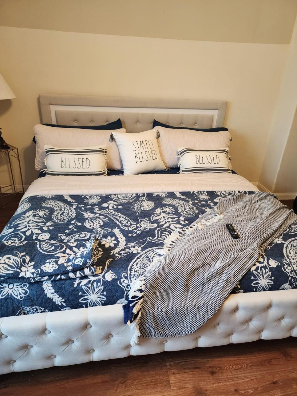 Holiday home Laribond's Place Texas *