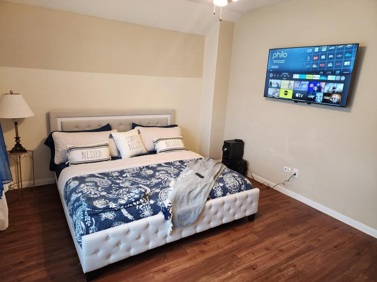 Holiday home Laribond's Place Texas
