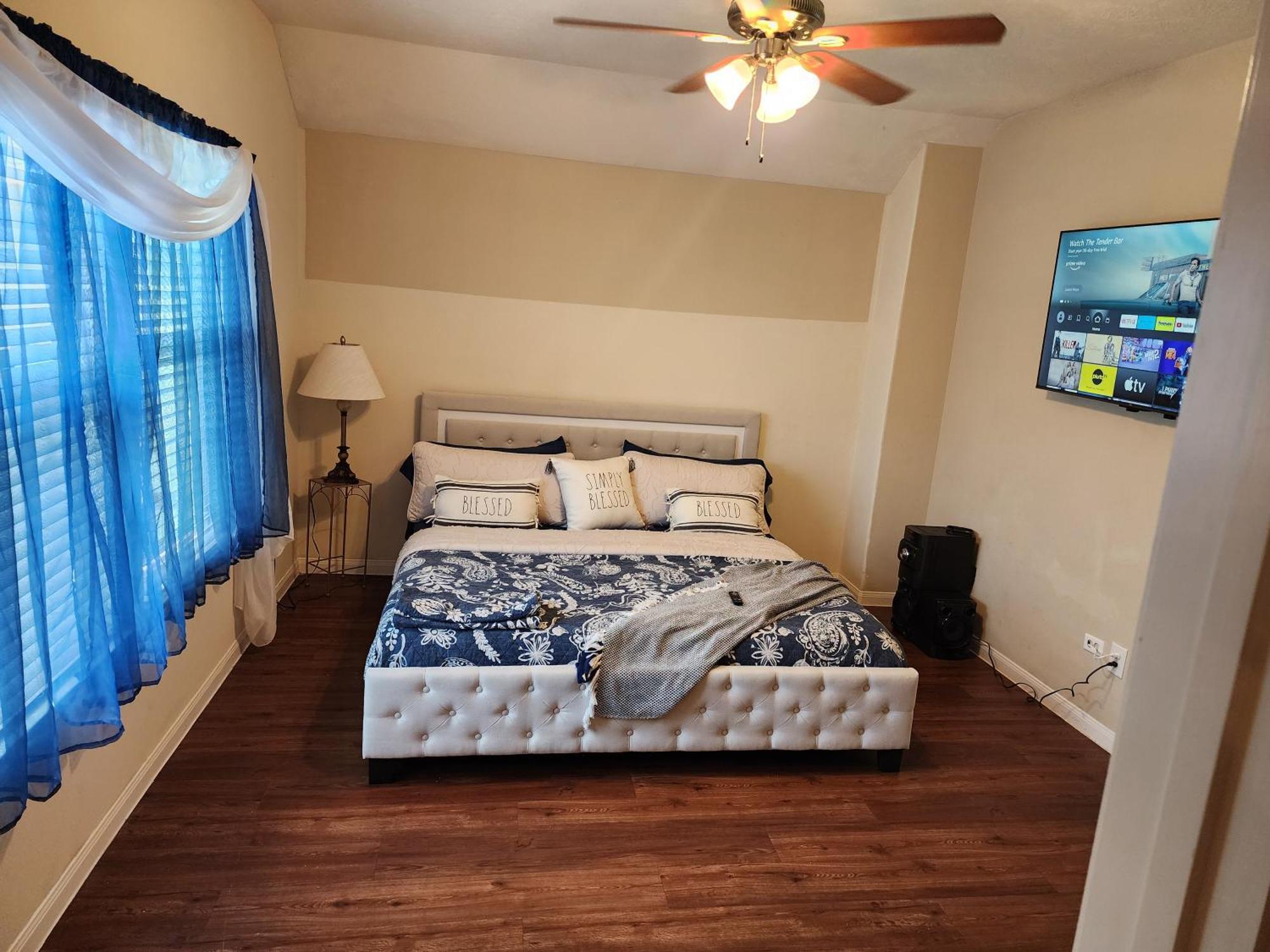 Laribond's Place Texas Hébergement de vacances Houston