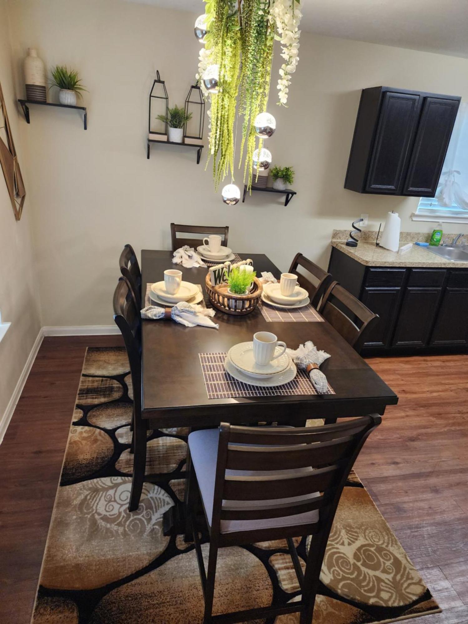 Laribond's Place Texas