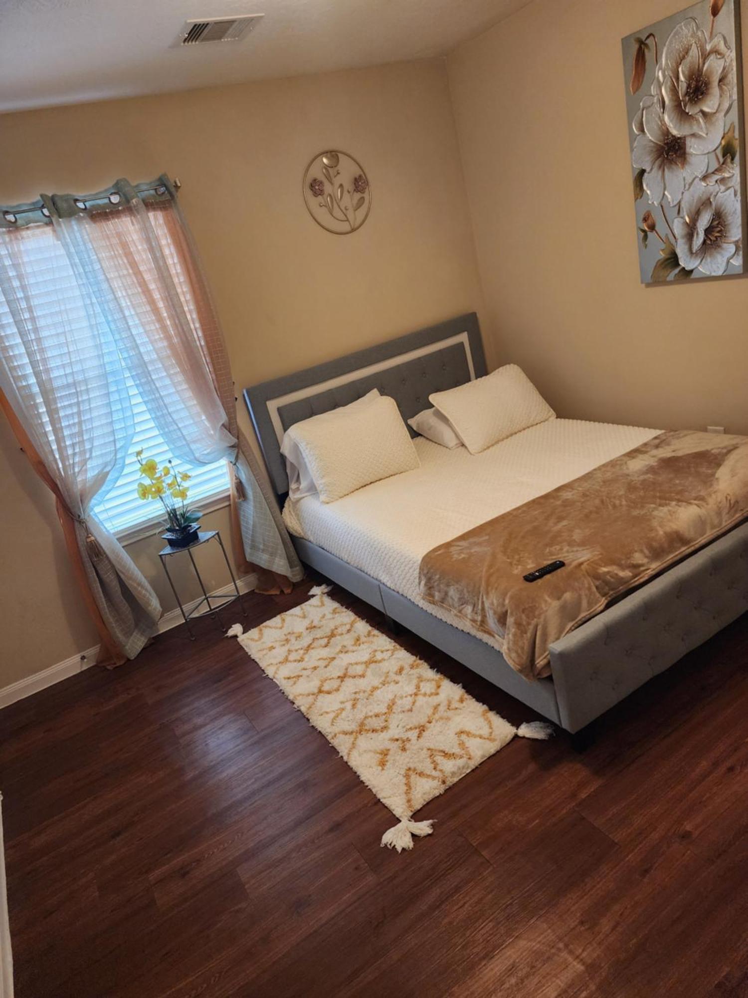 Laribond's Place Texas Houston