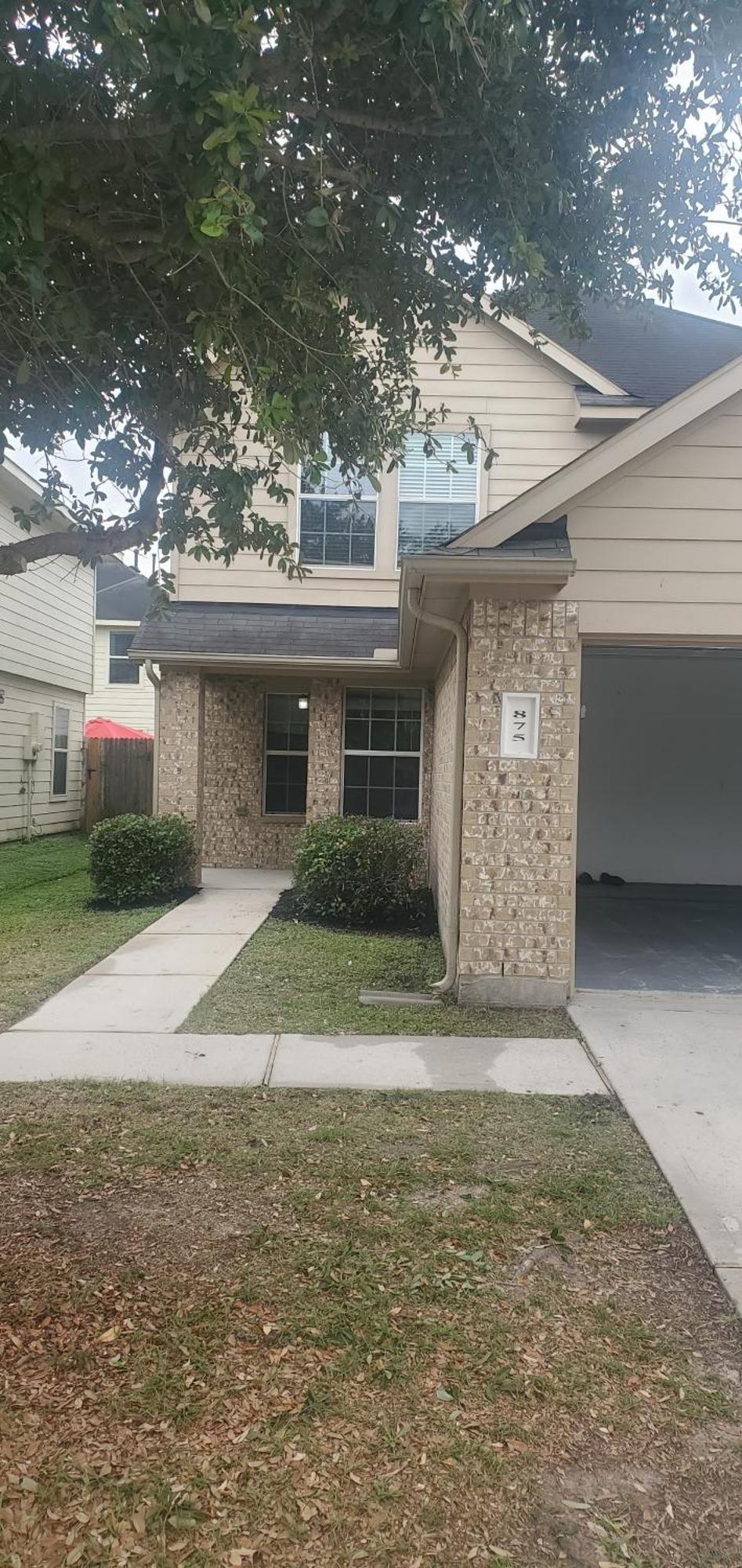 Holiday home Laribond's Place Texas Houston